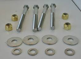 Motormonteringsbultar Mercury