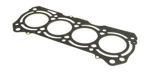 Topplockspackning Suzuki