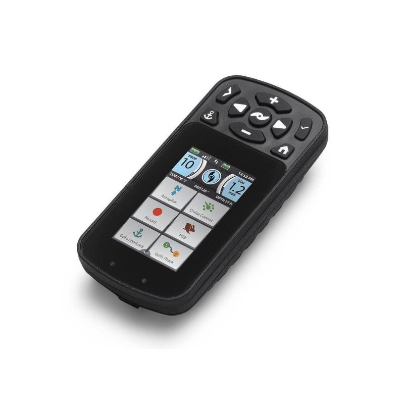 Fjärrkontroll Minn Kota