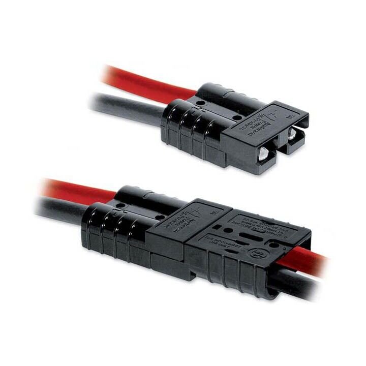 Elkoppling Minn Kota