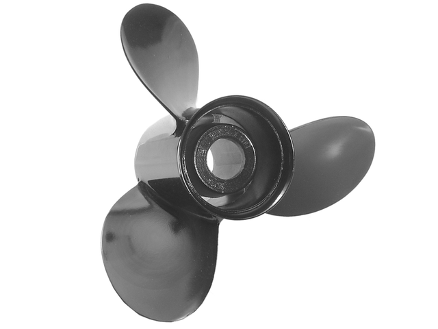 75 - 125 hk propeller
