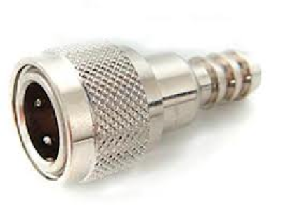 Bränsleanslutning Tohatsu