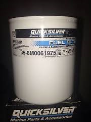 Bränslefilter Mercury