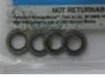 Packning dräneringsskruv Mercury