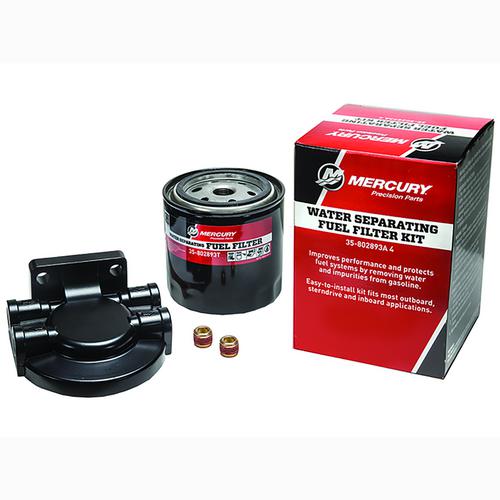 Bränslefiltersats Mercury