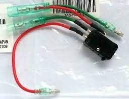 Neutral-switch Mercury