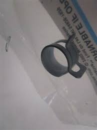 Slangklämma Mercury