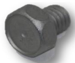 Plugg vatten Mercury