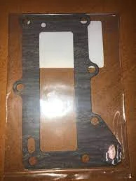 Avgaskylpackning Mercury