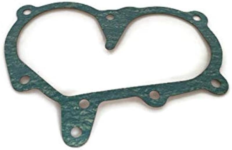 Insugspackning, yttre, Tohatsu