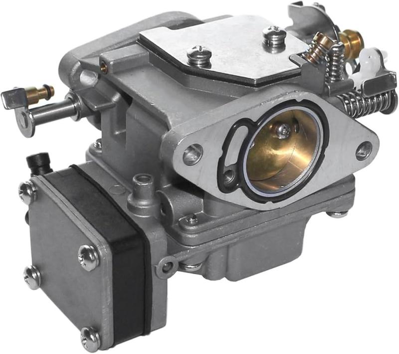 Förgasare Mercury
