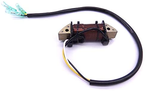 Alternatorsats Tohatsu