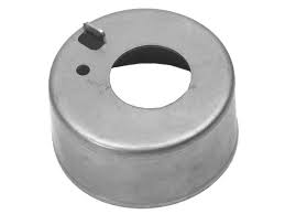 Stålinsats impellerhus Mercury