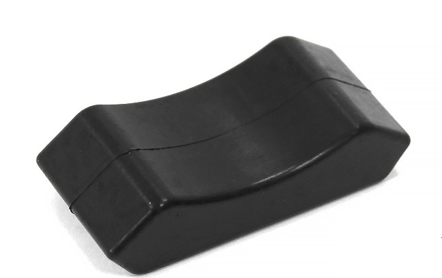 Gummidämpare rigg Mercury