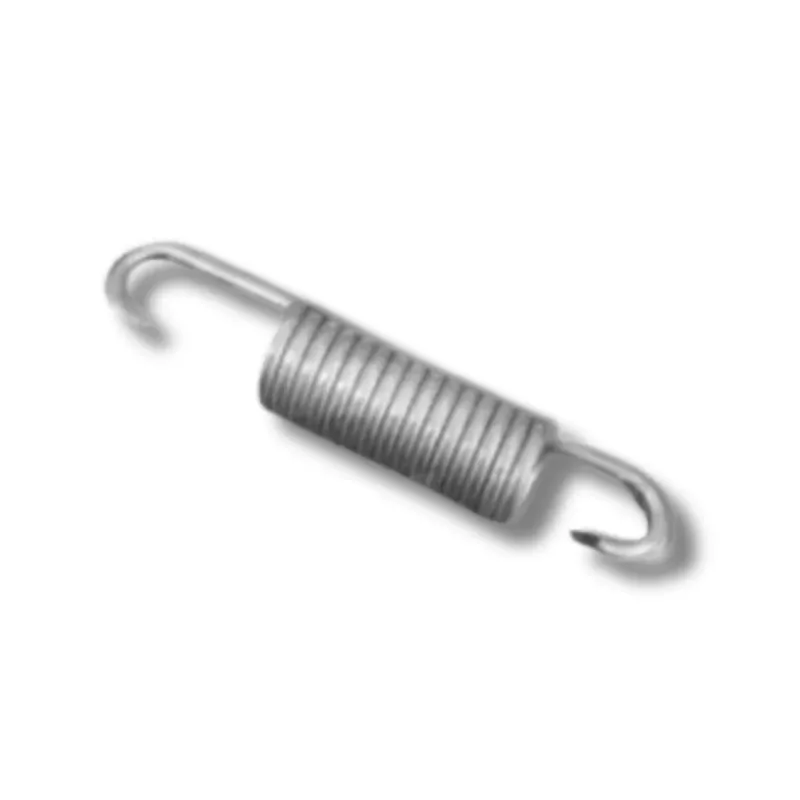 Fjäder rigg Mercury