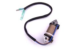 Exciter coil Mercury