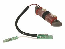 Exciter coil Mercury