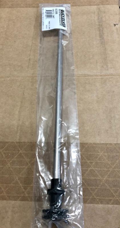 Gasarm rorkult Mercury