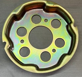Starthjul Mercury