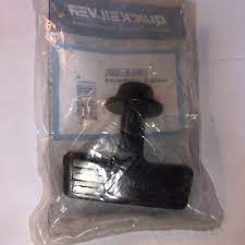 Starthandtag Mercury