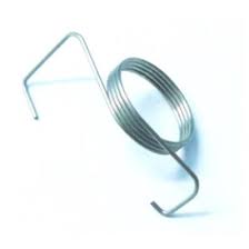 Fjäder, startspärr Mercury