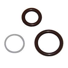 Tätsats luftinjektor Mercury