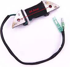 Exciter coil Mercury