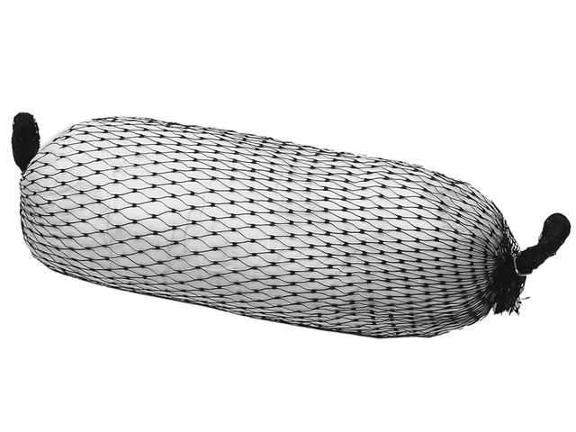 Oljeabsorberare