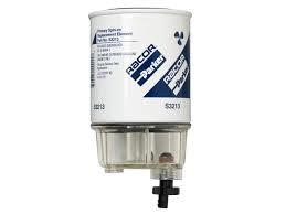 Bränslefilter Mercury