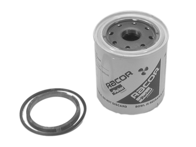 Bränslefilter Mercury