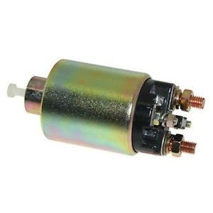 Startsolenoid Mercury