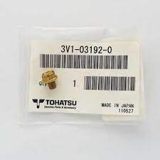 Dräneringsskruv Tohatsu