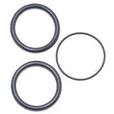 Tätsats tiltkolv Mercury