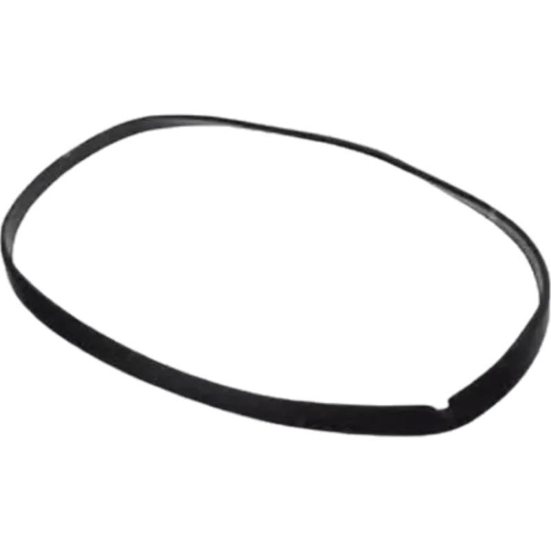 Gummilist motorkåpa Tohatsu