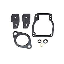 Förgasarpackningssats Mercury