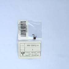 Fjäder startapparat Mercury