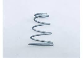 Fjäder riggpinne Mercury