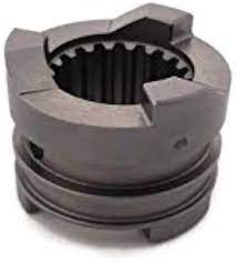 Växelclutch Mercury