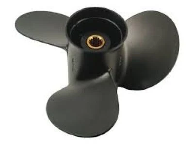 4 - 6 hk propeller