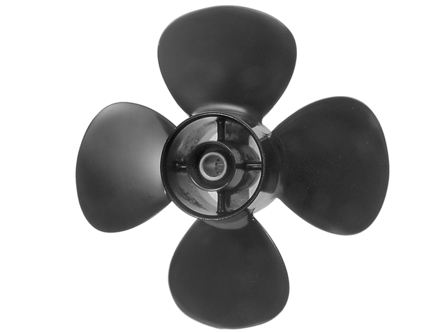 9,9 - 20 hk propeller
