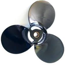 4 - 6 hk propeller