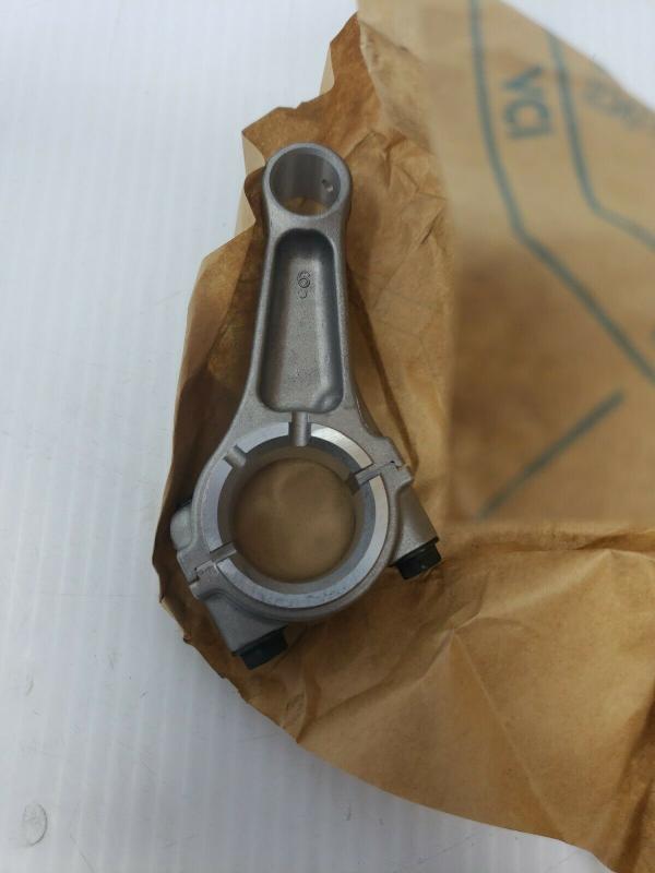 Vevstake Mercury