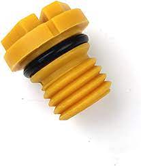 Påfyllningsplugg trim Mercury