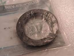 Tätning rigg Mercury