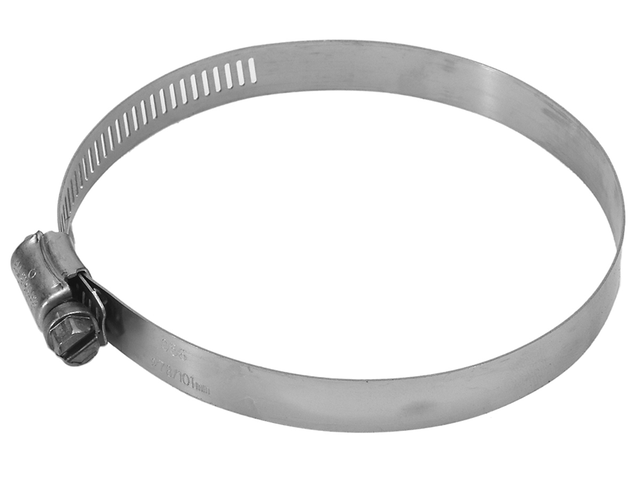 Slangklämma Mercury