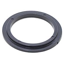 Bricka riggrör Mercury