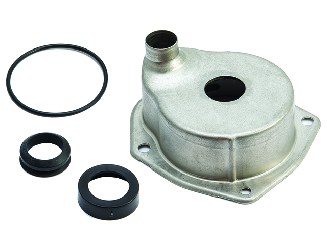 Impellerhussats Mercury