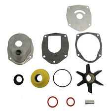 Impellersats Mercury