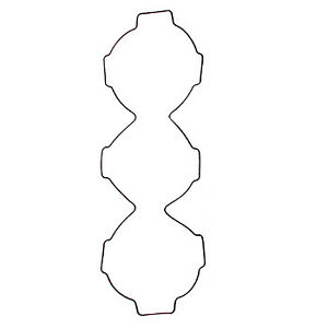 Tätning topplock Mercury