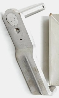 Tiltlåsbygel Mercury